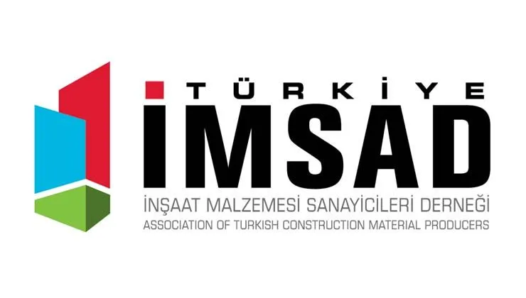 İnşaat malzemeleri yıllık ihracatı dış pazardaki zayıflamanın etkisiyle 34.3 milyar dolar oldu