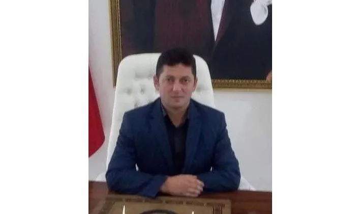 Isparta’da Yüksel Ülperen öldürüldü