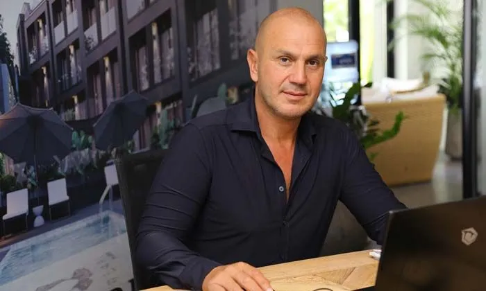 Mimaride öncelik doğal dokunun korunması