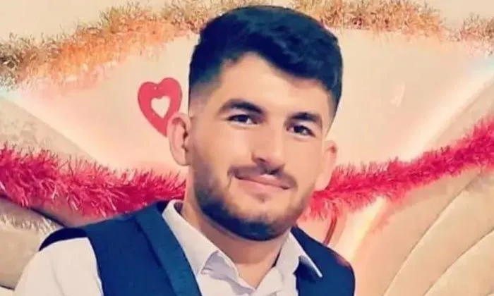 Hatay’da Cüneyt Kambur elektrik akımına kapılıp öldü