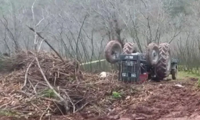 Sakarya’da Necdet Taşkın hayatını kaybetti