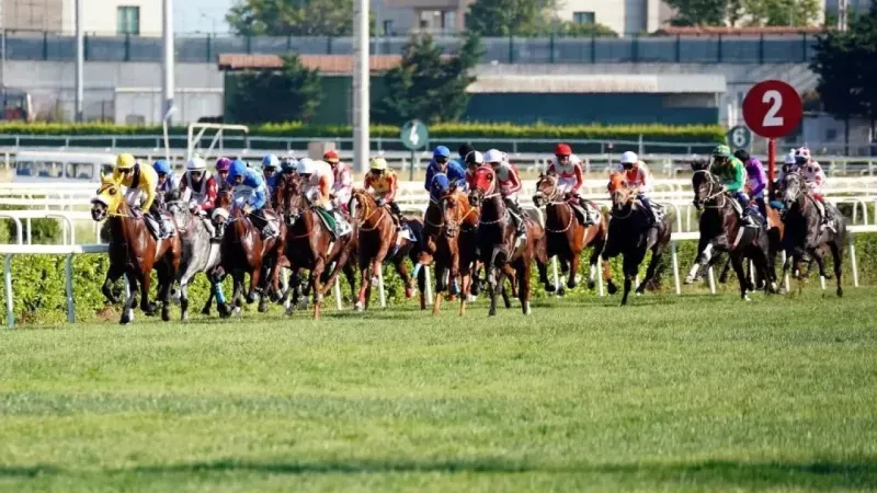 98. Gazi Koşusu’nda heyecan yarın