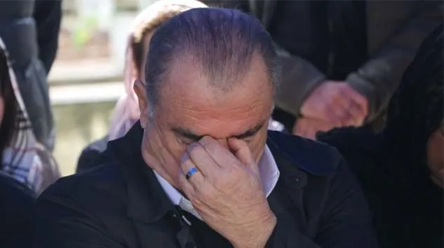 Fatih Terim’e İtalya’dan üzücü haber