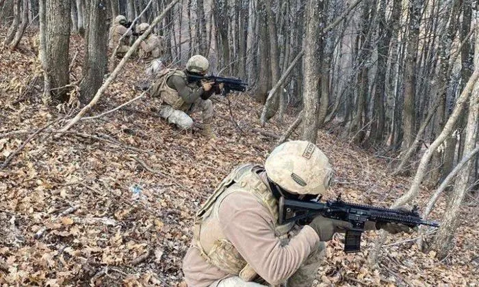 En büyük Eren operasyonu düzenleniyor