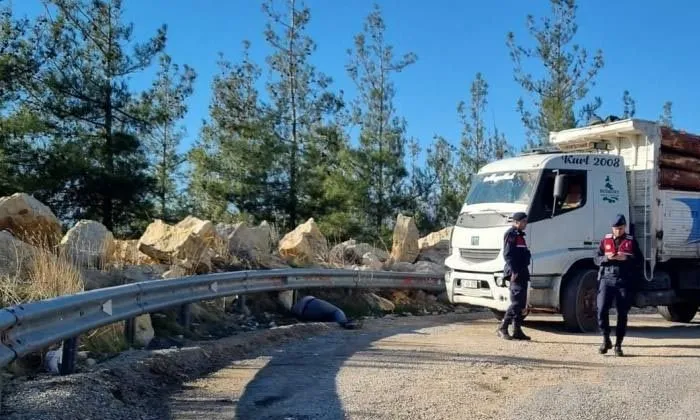 Mersin’de Aydın Karataş hayatını kaybetti