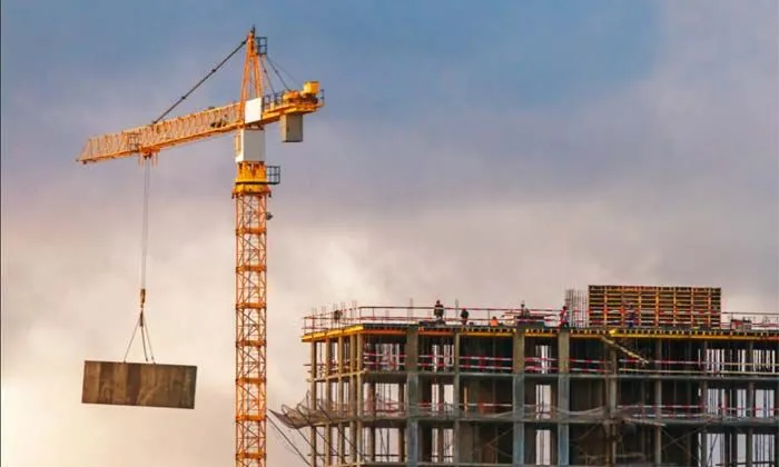 İnşaat malzemelerinde iç talep devam ederken dış talepte gerileme yaşanıyor