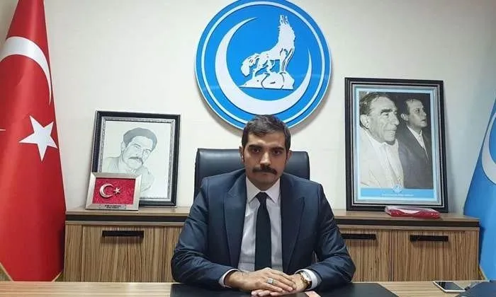 Eski Ülkü Ocakları Başkanı Sinan Ateş öldürüldü