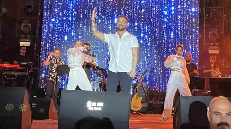 Sultangazi’de Sinan Akçıl coşkusu