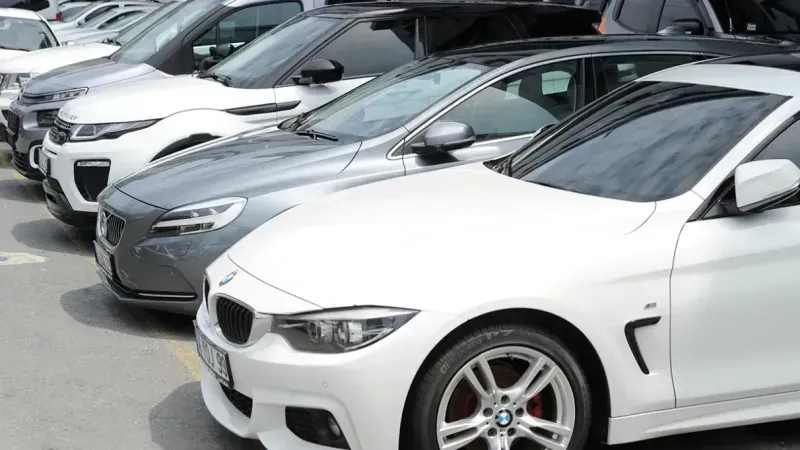 Ticaret Bakanlığı’ndan yeni ve zorunlu uygulama: Tüm taşıt ilanlarında EİDS Yetki Doğrulama Uygulaması başladı