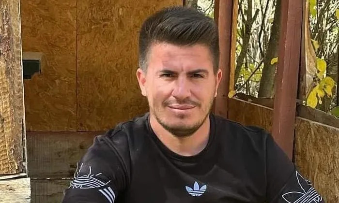 Aksaray’da Kenan Özcan öldürüldü