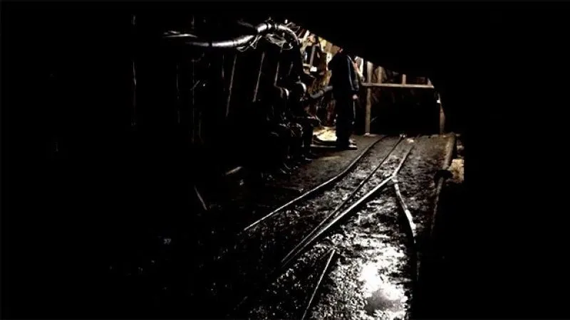 Çayırhan’da maden ocağında göçük: 14 işçi yaralı