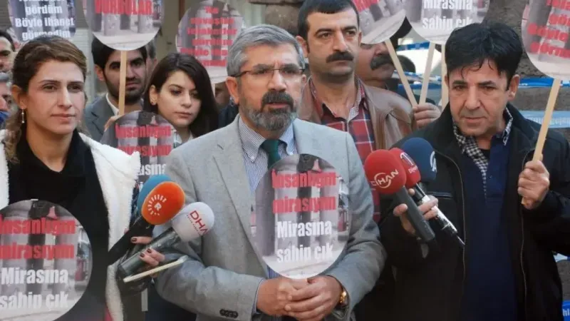 Tahir Elçi davasında gerekçeli karar açıklandı: 3 sanık için beraat kararı verildi