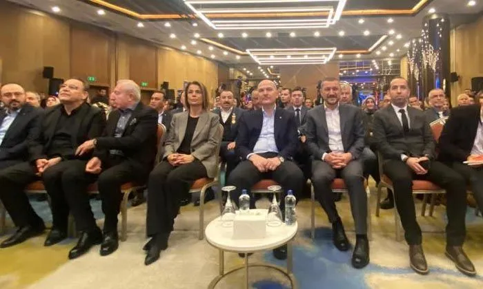 Bakan Soylu: Dağdan gelenlerin yüzde 35’i HDP’den gitti