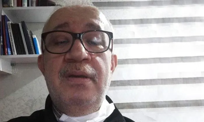 Taksici Aydın Altun öldürüldü