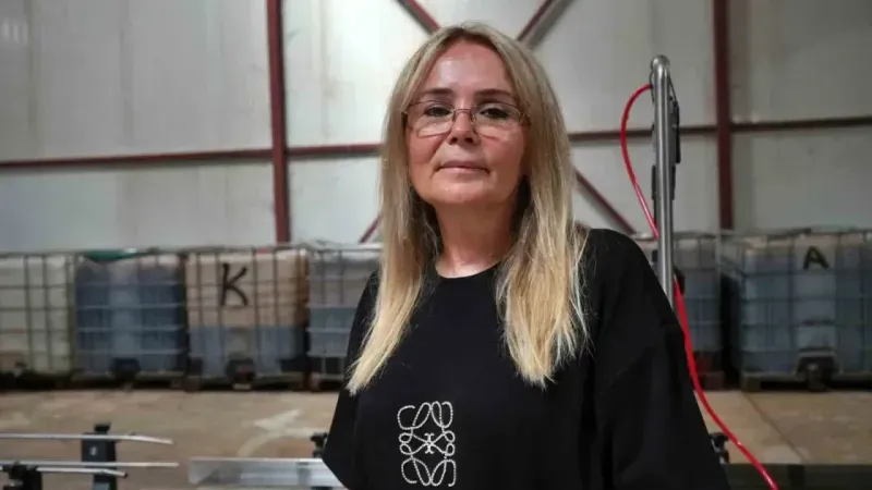 Distribütörlük anlaşması yaptığı şirket paravan çıktı, 8 milyon lirasından oldu