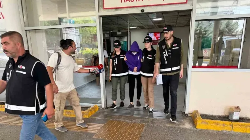 İzmir’deki 300 milyonluk vurgunla ilgili şube müdürü tutuklandı