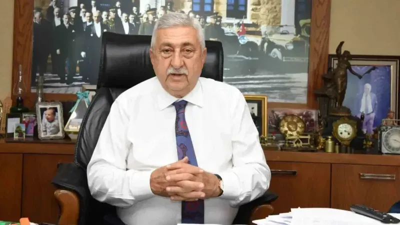 Palandöken: “Uzun vadeli yapılandırma şart”