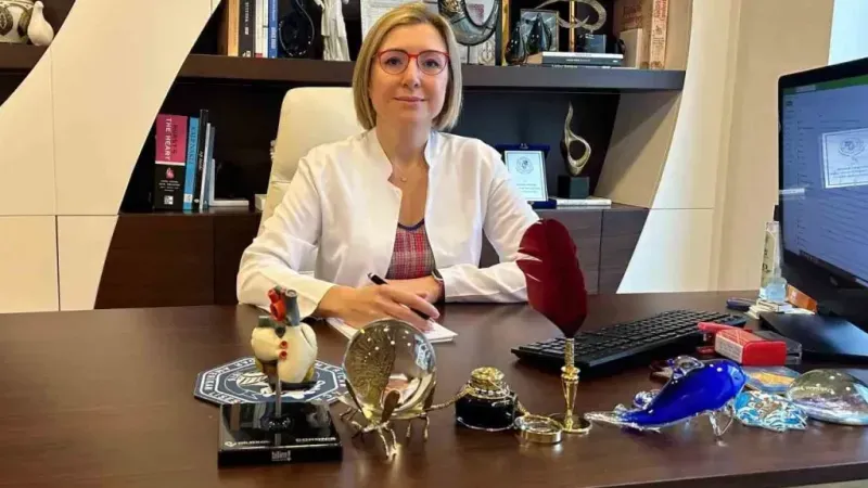 Sağlıklı olmak için alınan multivitaminler kanser riskini arttırıyor