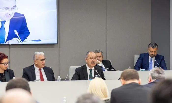 Resmi İlan ve Reklam Yönetmeliği kabul edildi