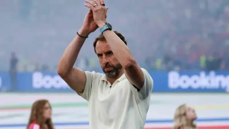 İngiltere’de Gareth Southgate dönemi sona erdi