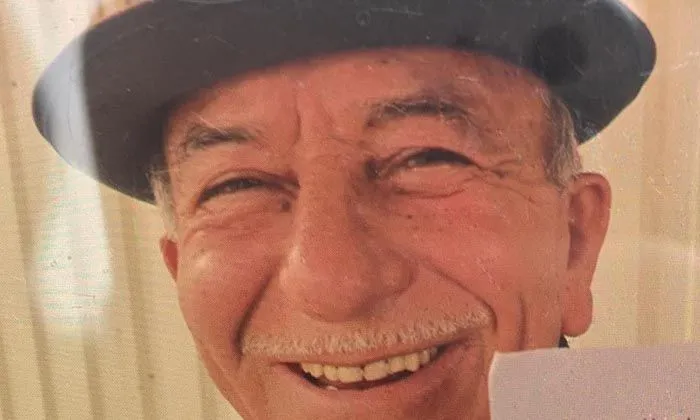 Manisa’da Melik Demir ölü bulundu