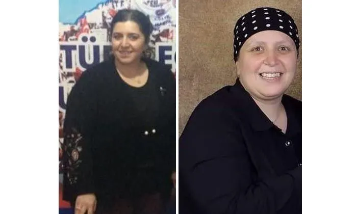 Manisa’da Büşra Çıralı hayatını kaybetti