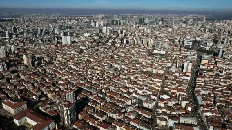 Konutta ’ortak’ kredi devri