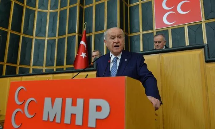 Bahçeli: Baykar şirketini suçlayan selamsız Babacan!