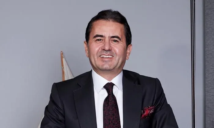 Doğanlar Mobilya Grubu, İstanbul Mobilya Fuarı öncesinde 2023 hedeflerini açıkladı