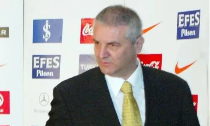 Türkiye Futbol Federasyonu Merkez Hakem Kurulu istifa etti