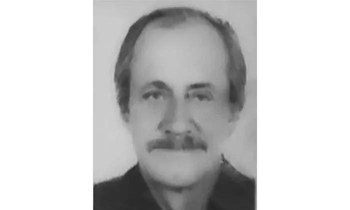 Antalya’da Mustafa Seçen ölü bulundu