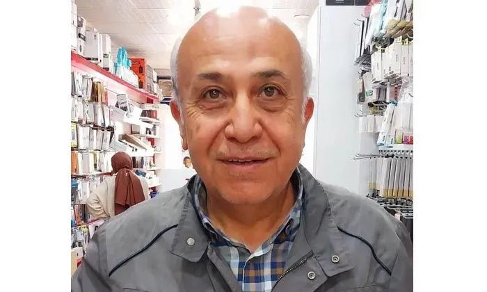 Isparta’da Hüseyin Cahit Erdoğan’ın katil zanlısı yakalandı