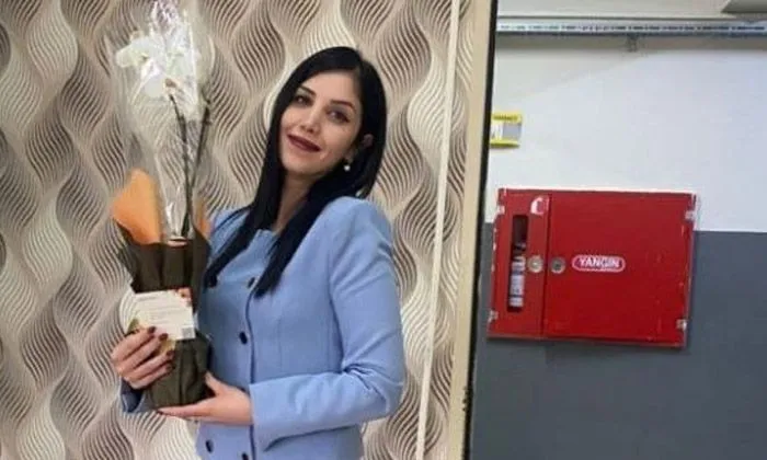 Hatay’daki depremde Büşra Birol ve annesi Hatice Birol hayatını kaybetti