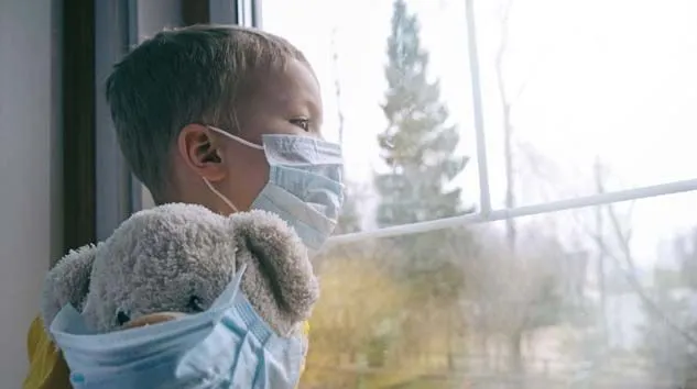Koronavirüs salgını sürecinde çocuklara nasıl yaklaşılmalı?