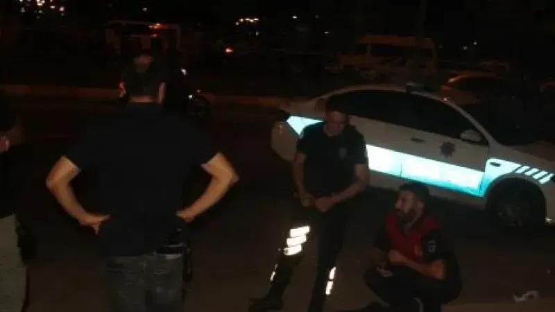 Şanlıurfa’da feci kaza: 5 ölü, 3 yaralı