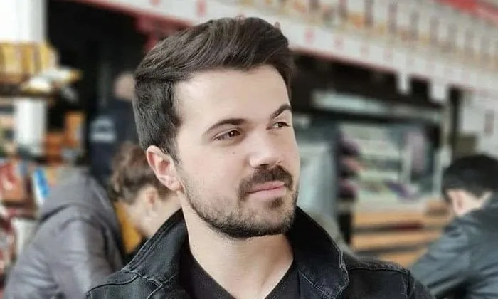 Depremde hayatını kaybeden Çağrı Işık Çan defnedildi