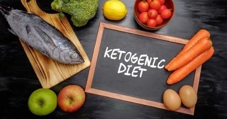 Ketojenik diyette tüketebileceğiniz 7 besin