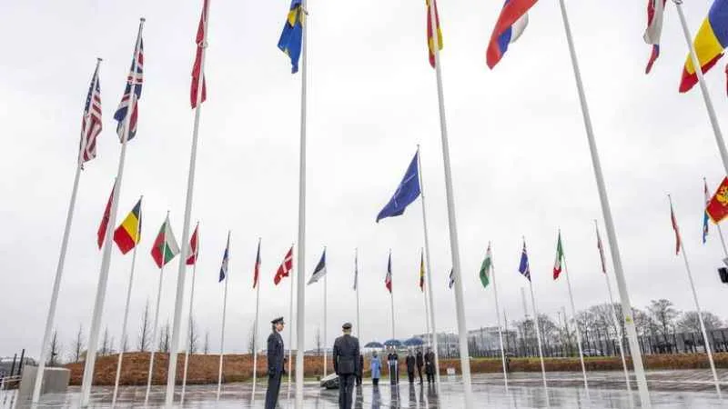 AB'den Ukrayna’ya 5 milyar euroluk ek askeri desteğe onay çıktı