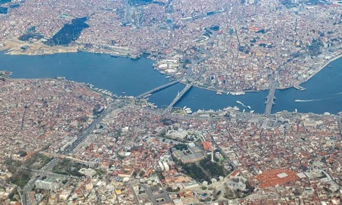 Bakırköy depreme dayanıklı mı? Tuzla ‘da Deprem Riski Nedir? Ne kadar can kaybı olur?