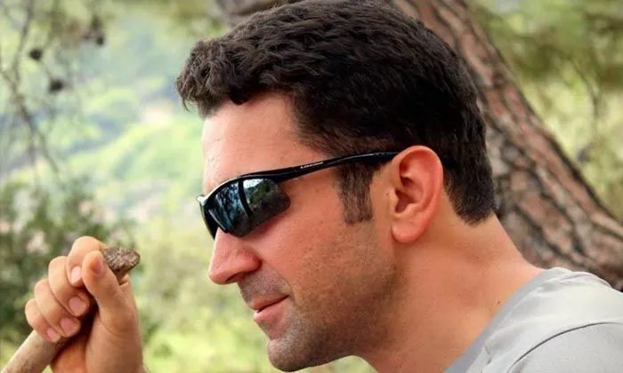 Antalya’daki kazada Erkan Yıldırımdemir hayatını kaybetti