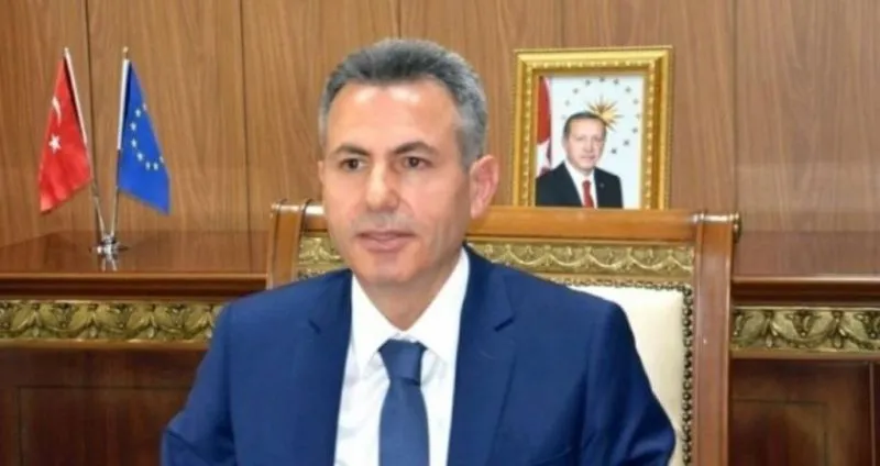 Vali Elban: Olumsuz gelişme yok