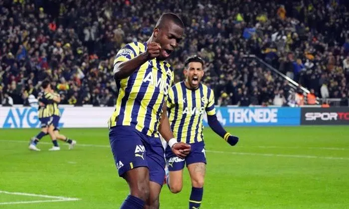 Fenerbahçe’nin Avrupa Ligi’ndeki rakibi belli oldu