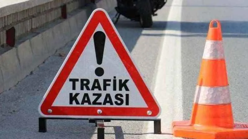 Balıkesir'de otomobilin çarptığı kişi hayatını kaybetti