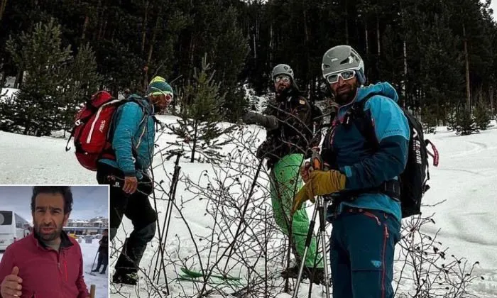Artvin’deki çığ faciasında hayatını kaybedenlerin isimleri açıklandı