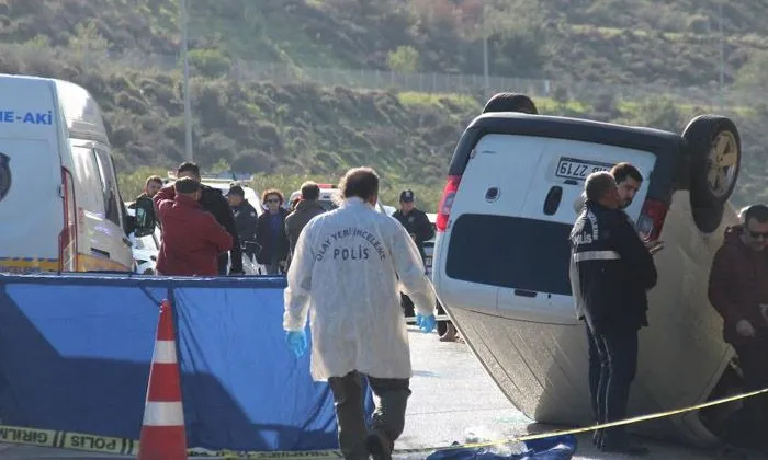 17 yaşındaki kızı kaçırdı, intihar etti, kaçırdığı kız da öldü