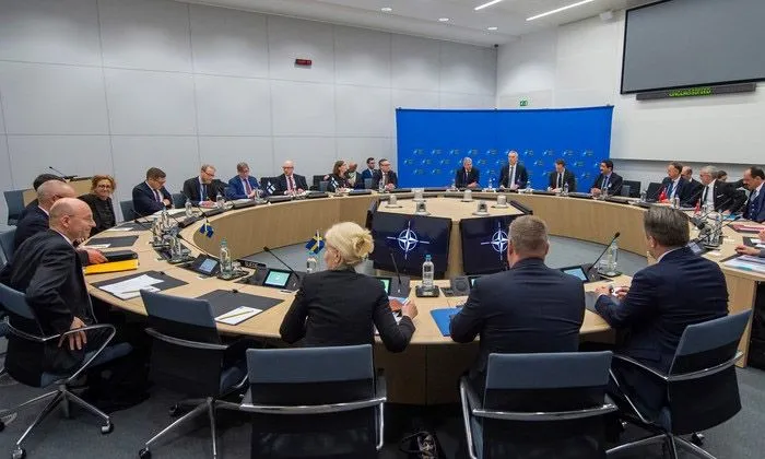 Finlandiya ve İsveç benzeri görülmemiş adımlar attı