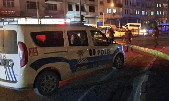 Trabzon’daki kazada Fatma Küçük hayatını kaybetti