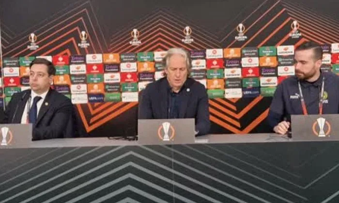 Jesus: Tur için umudumuz var