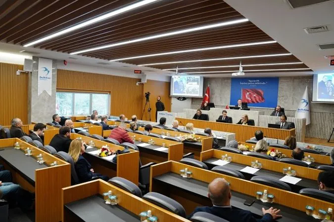 Dirençli birBeylikdüzü hedefimize adım adım ilerliyoruz