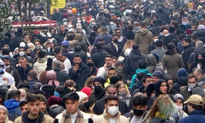 İşsiz sayısı 166 bin kişi azaldı